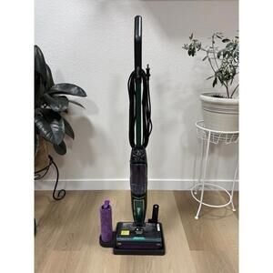 Shark Steam Pickup SD201QEM Steam Mop Hard Floor Cleaner No Original Box